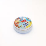 缶　178　ピーターパン　100gΦ35H 　￥300　