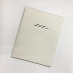 アルバム107　布貼り白　240×305　￥700　＊＊2冊あります
