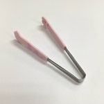 キッチンツール106　トング　ねこ　180H