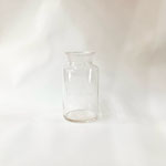 花器214　ガラス　Douche　　80×155H  　¥500 