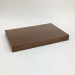 カッティングボード104　長方形　オーク3cm　300×200×30