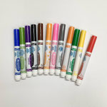 カラーペン100　Crayola 12P　13×137H　