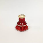 クリーングッズ145　ブラシ　赤Die ideale  80H　¥200 