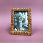 フォトスタンド225　バンブー　120×170　￥800