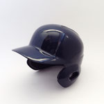 ヘルメット106　野球　紺　54～56㎝　￥1,500 