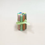 クレヨン113　PASTEL COLOR 12P　70H 　￥300