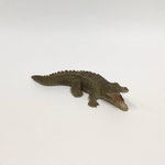 置物443　ワニ　150×30H