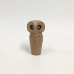 置物565　ふくろう　マグネット　118H