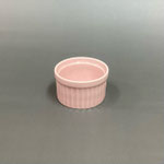 ココット131　ピンク　70φ38H 　￥200