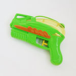 水鉄砲102　緑＆紫　　　　185W　￥400