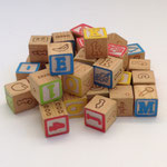 キューブ101　3，1㎝　35P　31×31×31　¥1,700
