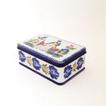 缶　155　LE MARIN 　200×130×75H　 ￥400