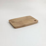 カッティングボード172　長方形　フラットセンター合わせ　205×144×19