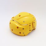 ヘルメット102　黄色　 59ｍ　 ￥800