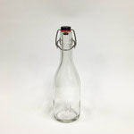 ボトル144　　ガラススイングボトル　　240H 　￥500　　＊2本あります＊