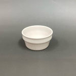 ココット111　白93　93φ45H　￥300