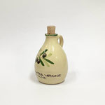オイルボトル104　DI OLIOVA コルク栓付き　160H　¥800