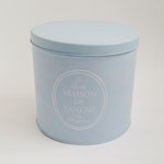 缶　104　 水色MAISON 　 L　190Φ180H　￥600 