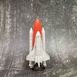 置物725　スペースシャトルスタンド　110×240H　￥1,200