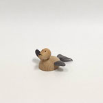置物275　アザラシ　ZOOシリーズ　80×40H