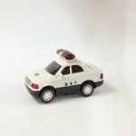 車132　パトカー　警視庁　170×80×95H 　￥500