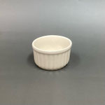ココット101　アイボリー85　85φ48H　￥200　＊2つあります＊