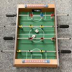 ボードゲーム101  サッカー　ボール2P付き　500×500　¥3,000