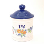 キャニスター122　フルーツTEA 　175H 　￥700