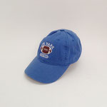 帽子224　キャップ　青アメフトボール　48～52㎝　¥600