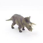 恐竜102　トリケラトプス　80H 　￥700