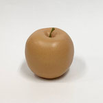 ダミーフード258　梨　80×80H　＊3つあります