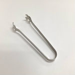 キッチンツール105　ステンレスパー　185H