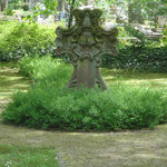 Das Kreuz