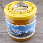Honig aus Grindelwald und Berner Oberland