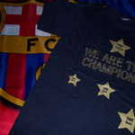 Conmemorativa Campeón 4 Champions (Wembley-París-Roma-Wembley)