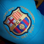 Conmemorativa 50 Años Camp Nou 1957-2007