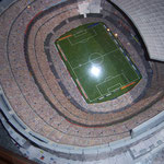 Rompecabezas Camp Nou 3D