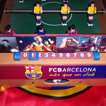 Futbolín Barca