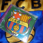 CD Musical Barca