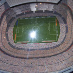 Rompecabezas Camp Nou 3D