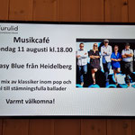 Werbung auf allen Kanälen
