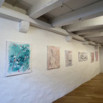 Galerie am Heuberg 24 in Basel