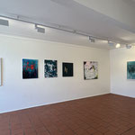 Galerie am Heuberg 24 in Basel