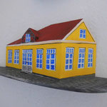Cuxhavener Haus