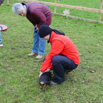 Welpenspielplatz