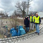 15.03.2026  Diesmal waren wir zu fünft