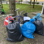 18.04.2026  Innerhalb 1 Std. mit knapp 20 Personen - herzliches vergelt's Gott an ALLE Teilnehmer