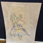 年長「プリキュア」