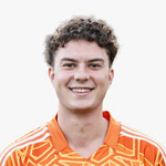 Cedric Riedo