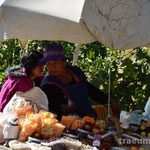 Impressionen aus Cholula